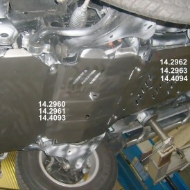 Unterfahrschutz Motor und Kühler 3mm Stahl Mitsubishi L200 ab 2015 2.jpg